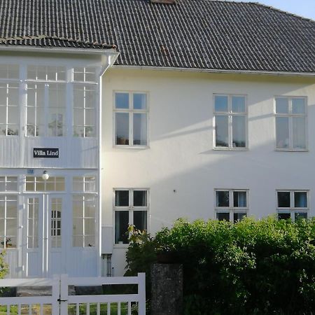 Villa Lind B&B Ingatorp Kültér fotó