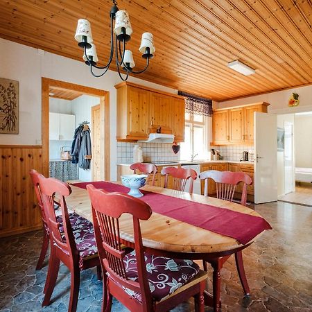 Villa Lind B&B Ingatorp Kültér fotó