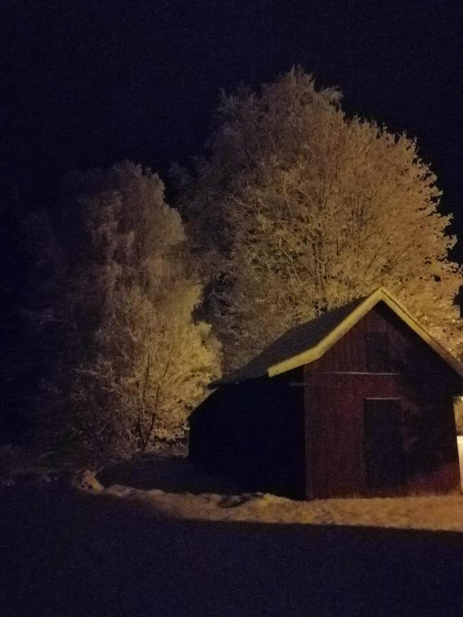 Villa Lind B&B Ingatorp Kültér fotó