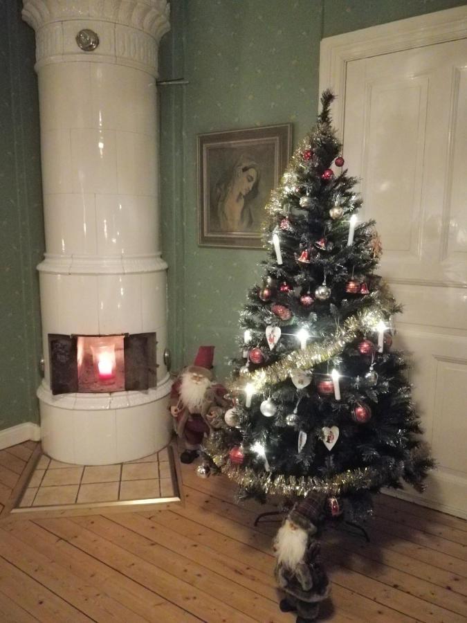Villa Lind B&B Ingatorp Kültér fotó