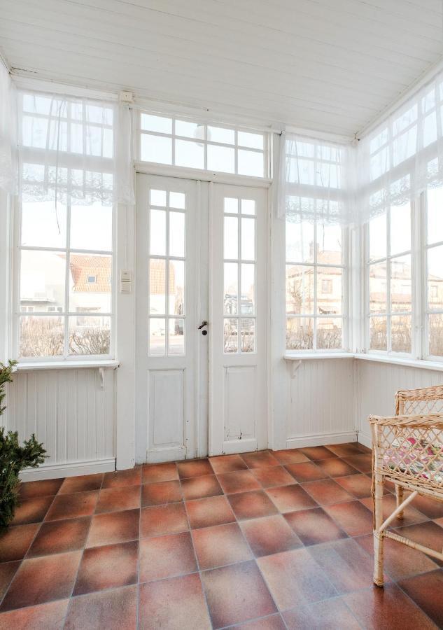 Villa Lind B&B Ingatorp Kültér fotó