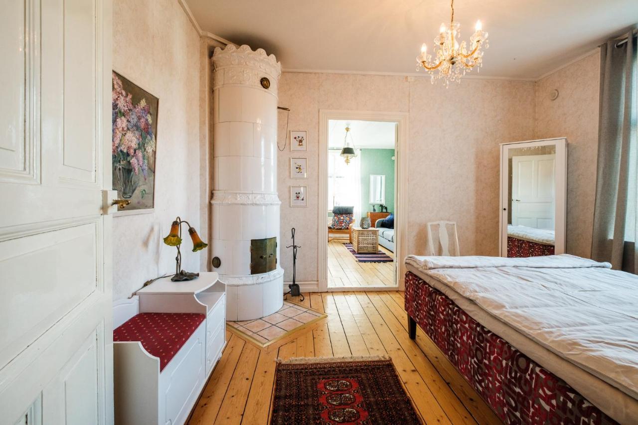 Villa Lind B&B Ingatorp Kültér fotó