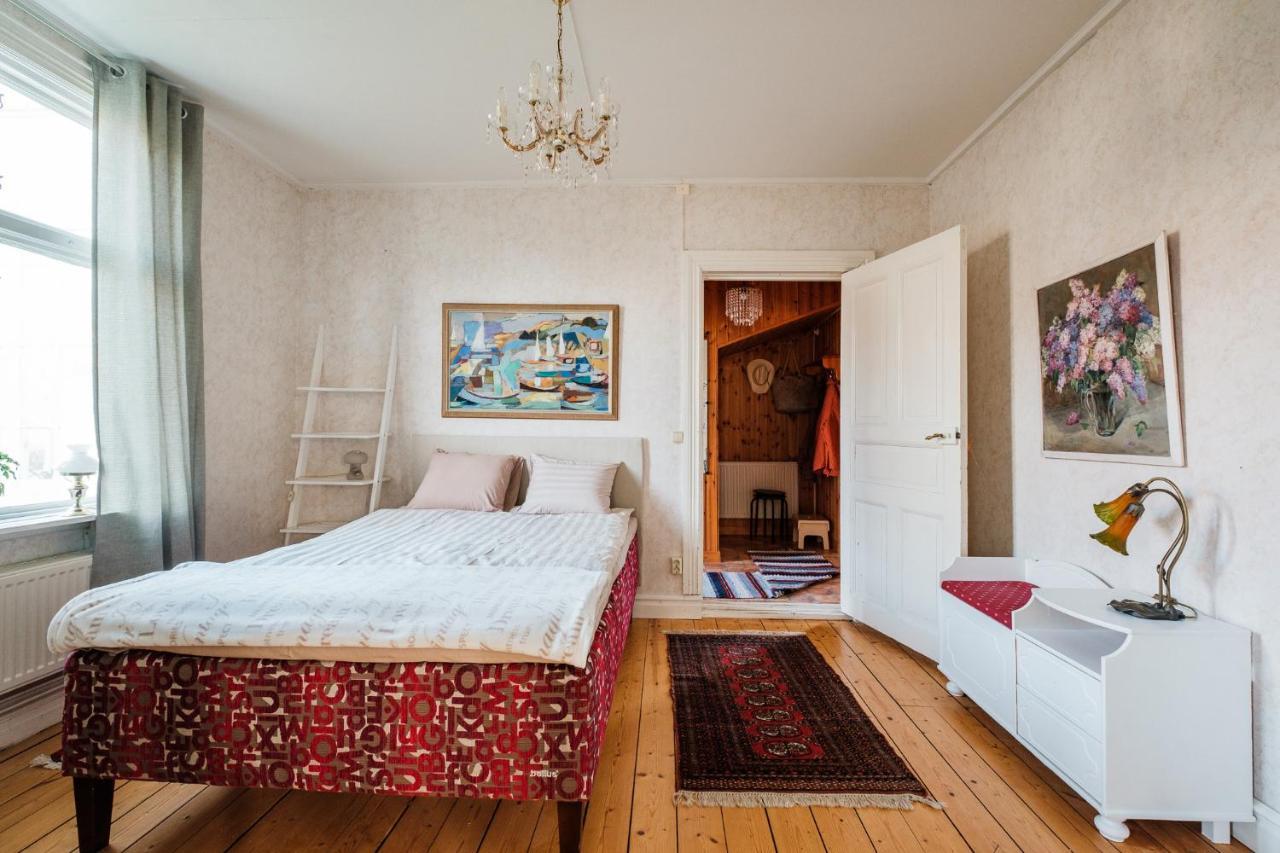 Villa Lind B&B Ingatorp Kültér fotó