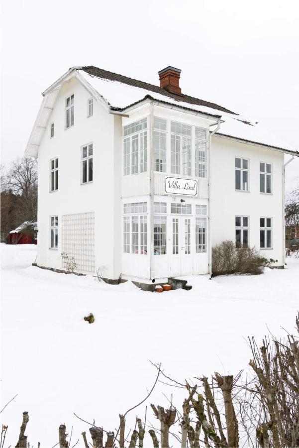 Villa Lind B&B Ingatorp Kültér fotó