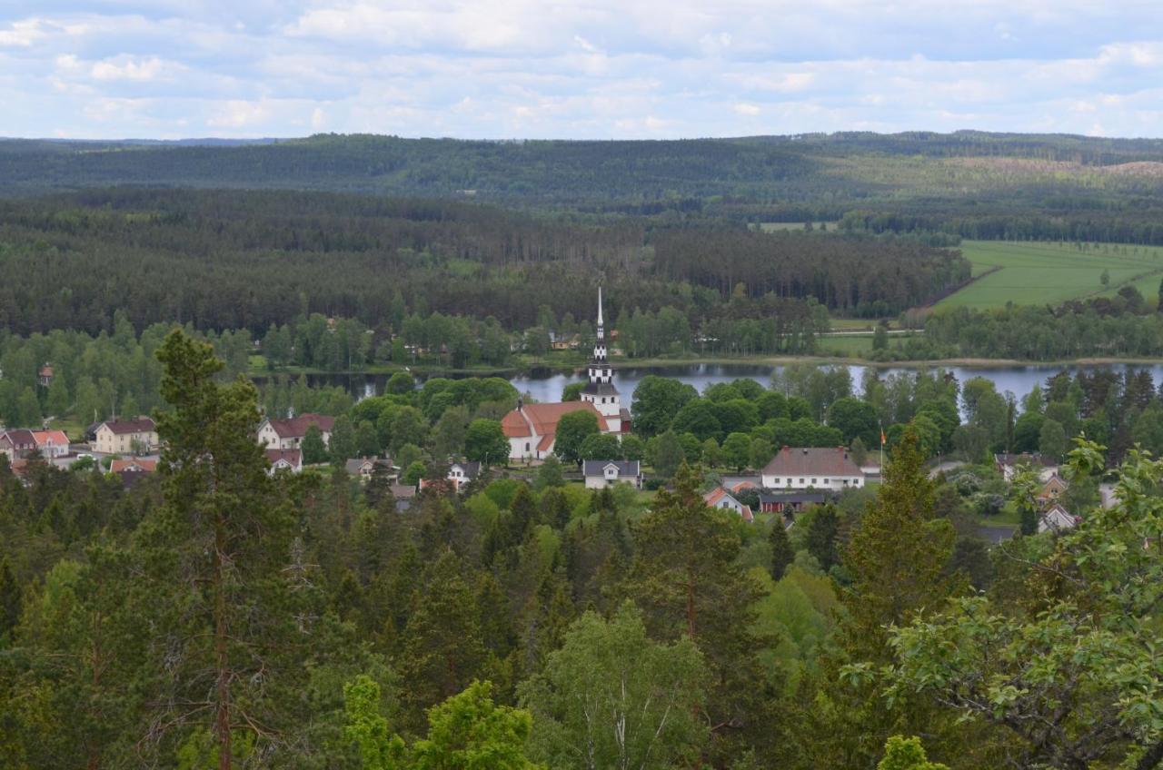 Villa Lind B&B Ingatorp Kültér fotó