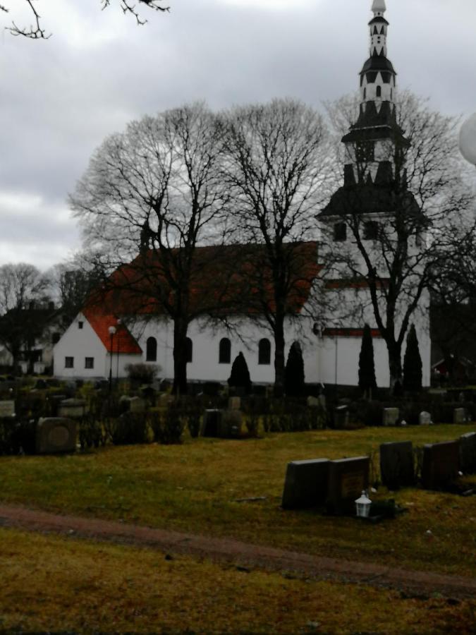 Villa Lind B&B Ingatorp Kültér fotó