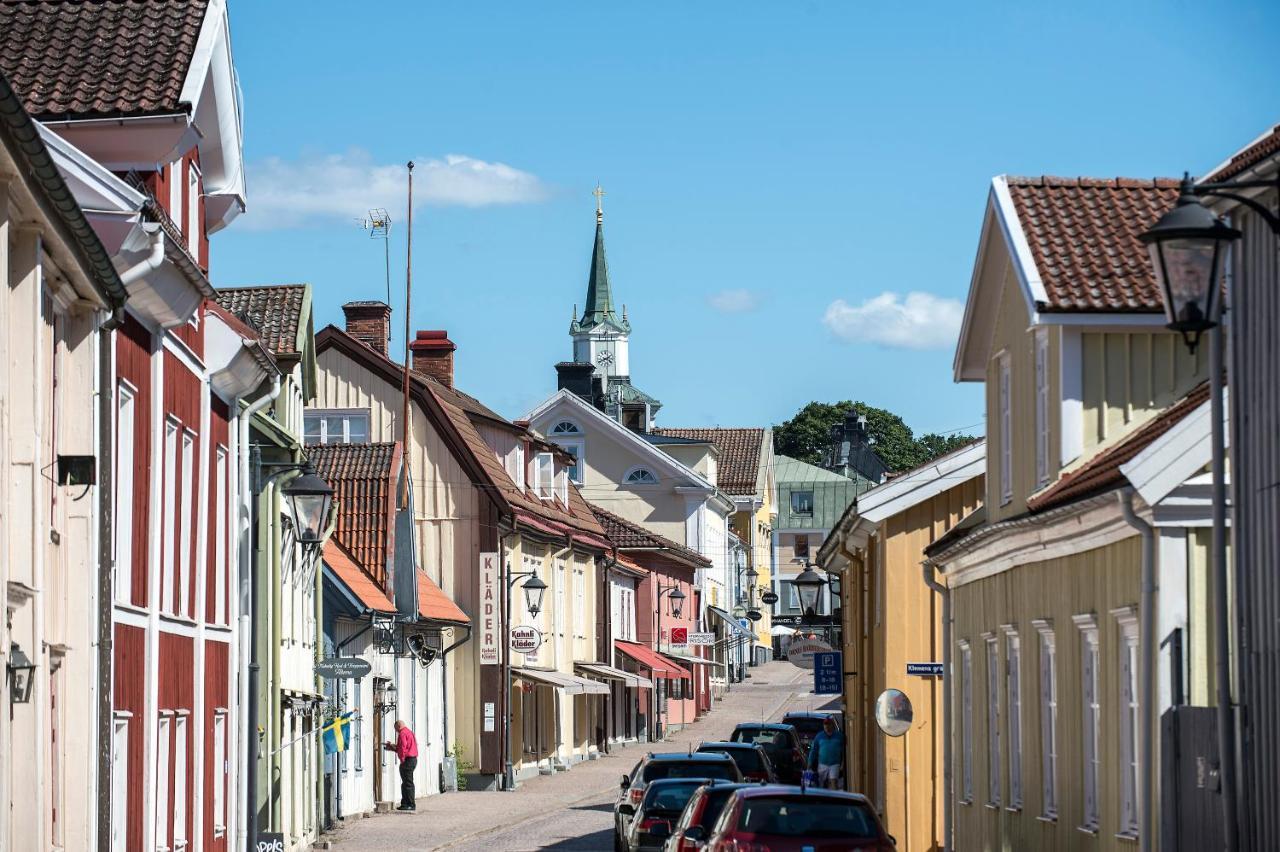 Villa Lind B&B Ingatorp Kültér fotó