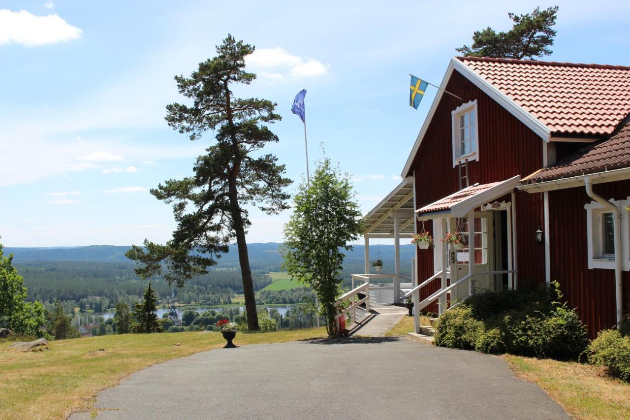 Villa Lind B&B Ingatorp Kültér fotó