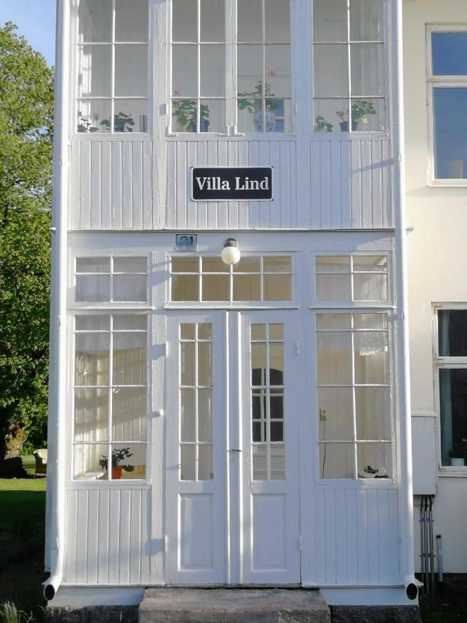 Villa Lind B&B Ingatorp Kültér fotó