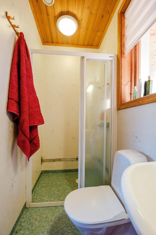 Villa Lind B&B Ingatorp Kültér fotó