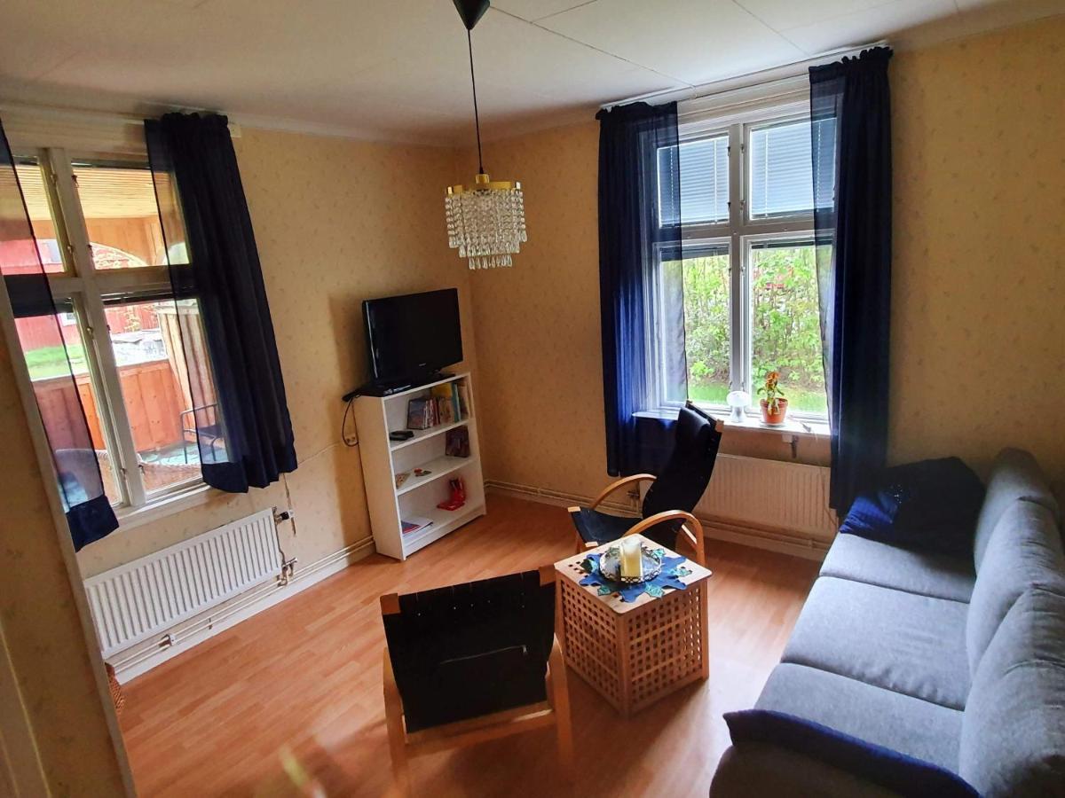 Villa Lind B&B Ingatorp Kültér fotó