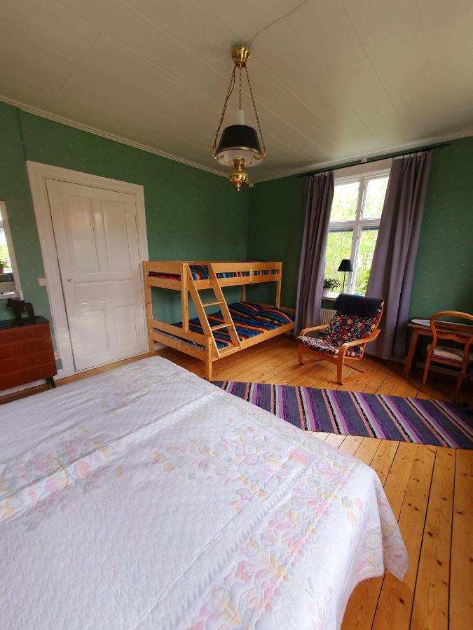 Villa Lind B&B Ingatorp Kültér fotó