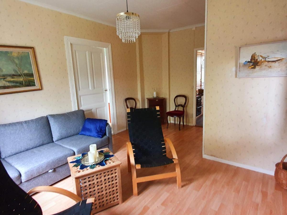 Villa Lind B&B Ingatorp Kültér fotó