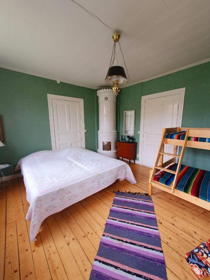 Villa Lind B&B Ingatorp Kültér fotó